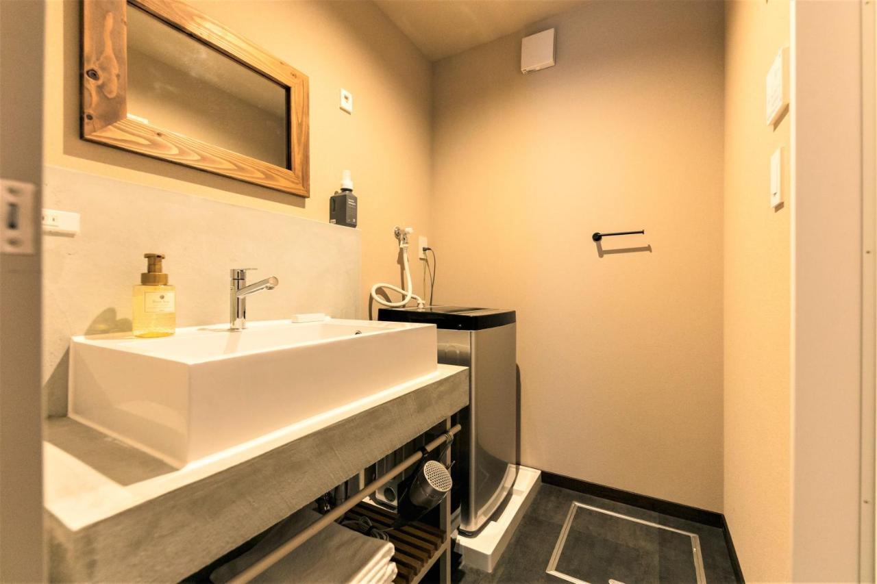 Musubi Hotel Machiya Naraya-Machi 1 ฟูกุโอกะ ภายนอก รูปภาพ