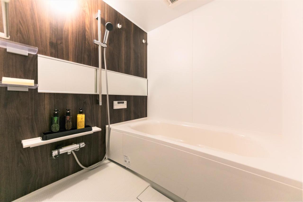 Musubi Hotel Machiya Naraya-Machi 1 ฟูกุโอกะ ภายนอก รูปภาพ